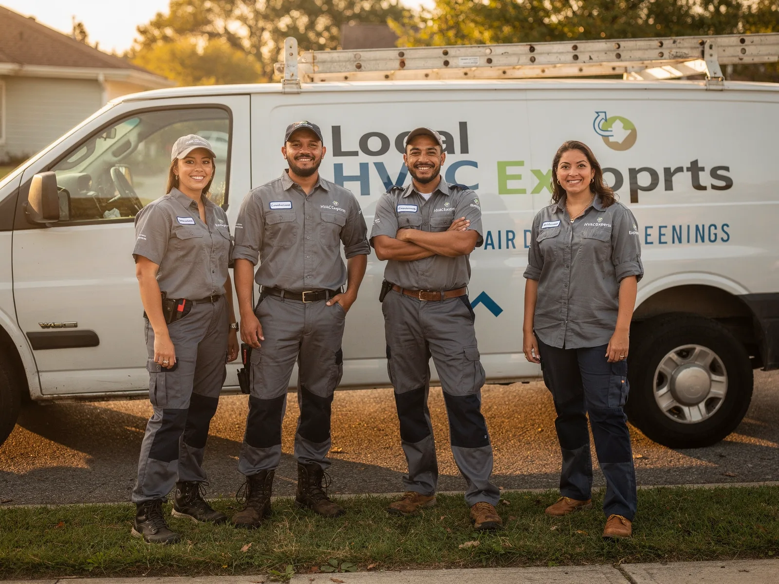 24/7 HVAC Repair & AC Replacement company in East Hardwick, VT