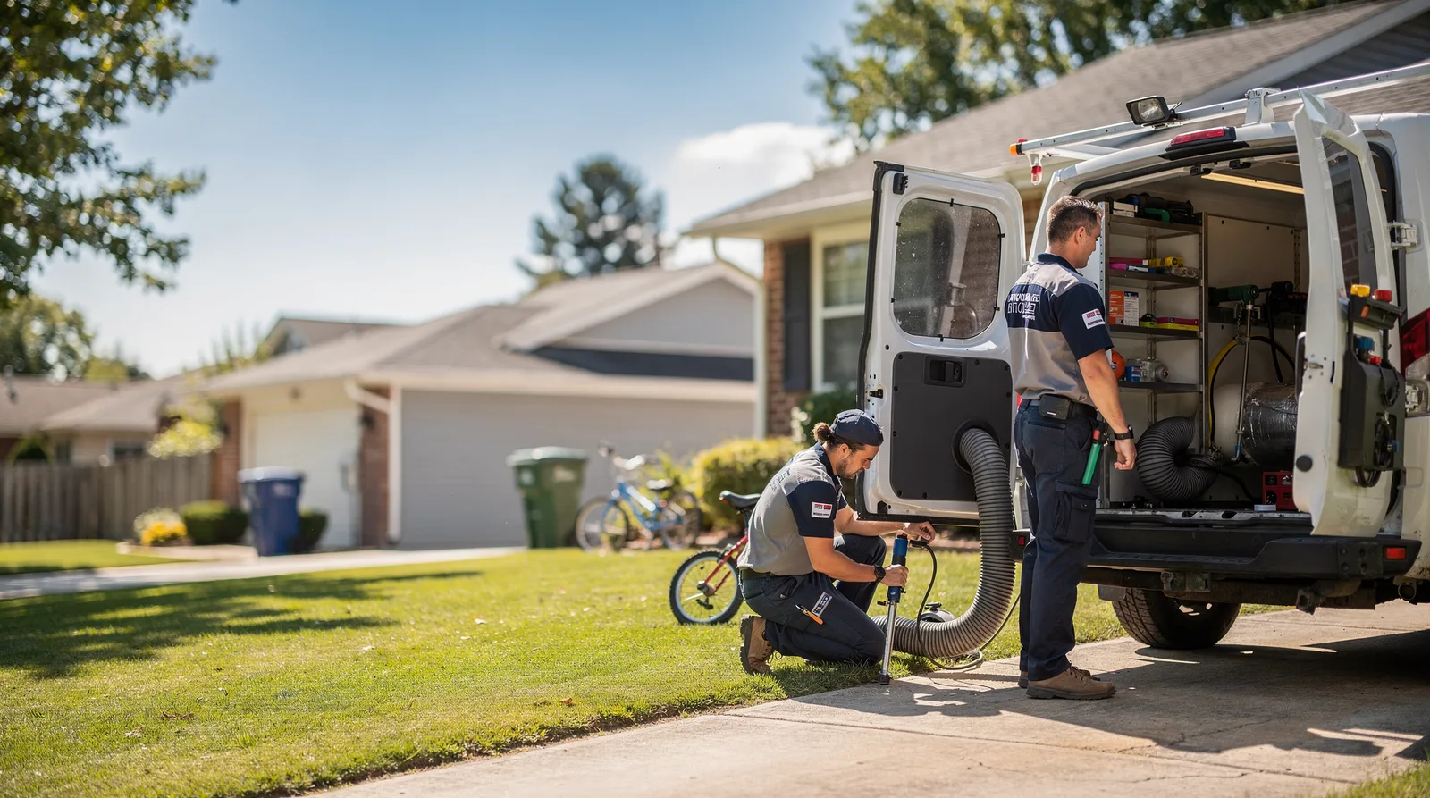 24/7 HVAC Repair & AC Replacement in East Hardwick, VT near me